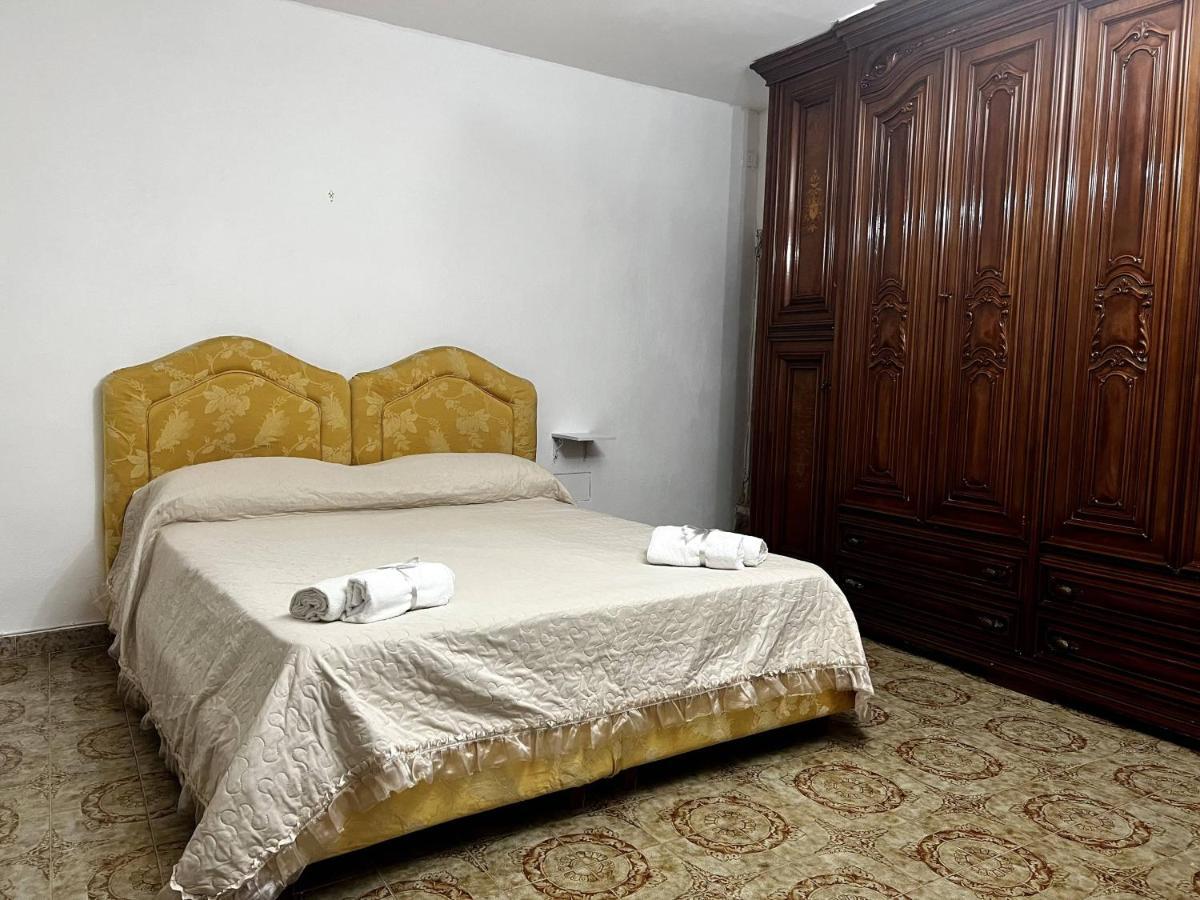 Centro Storico Family Flat Villa เนเปิลส์ ภายนอก รูปภาพ
