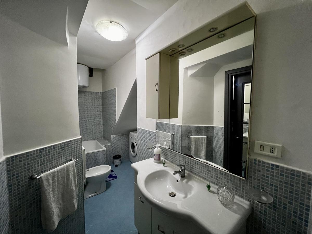 Centro Storico Family Flat Villa เนเปิลส์ ภายนอก รูปภาพ